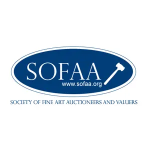 Society of Fine Art Auctioneers And Valuers